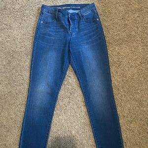 Old Navy Jeans- size 2, like new!
